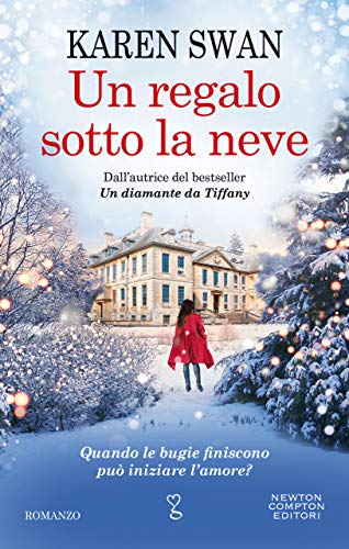Un regalo sotto la neve (Italian Edition) - Livres & eBooks Amazon Espagne à 0.99€