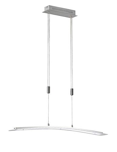 Fischer & Honsel Metis 60162 - Lampadario a sospensione a... - Maison & Cuisine Amazon Italie à 74.47€