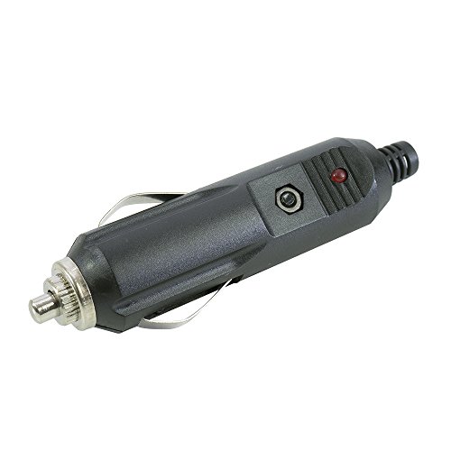 PNI CAR-021 - Encendedor de cigarrillos con LED y seguridad - Auto & Moto Amazon Espagne à 5.72€