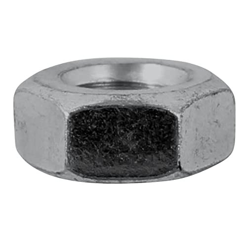 TIMCO Hex Full Nuts DIN934 A2 Stainless Steel - M6 - Maison & Cuisine en promo à 1.44€