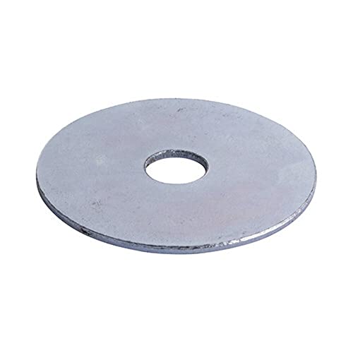 TIMCO Penny/Repair Washers DIN9054 Silver - M10 x 40 - Nouvelle promo Amazon à 1.55€