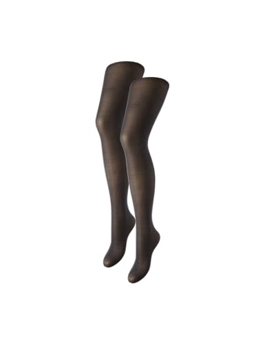 PIECES Pcnew Nikoline 20 Den 2 Pack Tights Noos - High-Tech & Électronique Amazon Allemagne à 6.74€