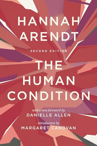 The Human Condition: Second Edition - Bon plan à 1.99€