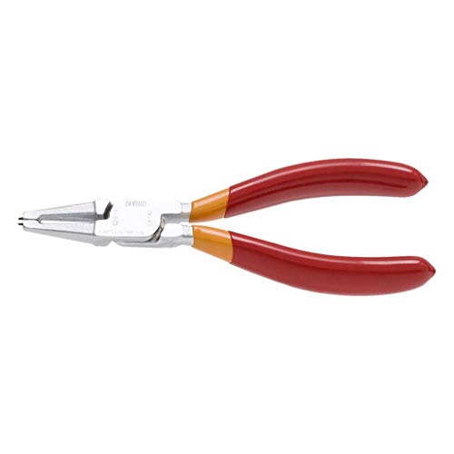 Unior Tool's - Pinze per anelli di serraggio, dritte 140 x... - Bricolage & Outils en promo à 19.73€
