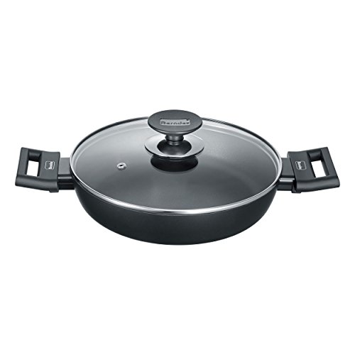 Berndes Alu Induction Servierpfanne Tegame con Coperchio 24... - Toys & Games Amazon Italy à 35.99€