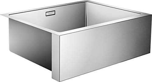 Blanco 525025 | Fregadero de cocina de acero inoxidable... - Amazon Espagne à 245.59€