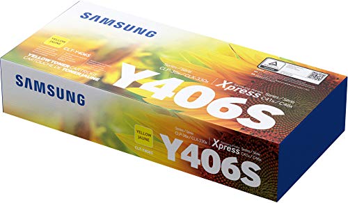 Toner Original.Samsung.Amarillo SU462A para IMPRESORAS Que... - Amazon Espagne à 16.93€