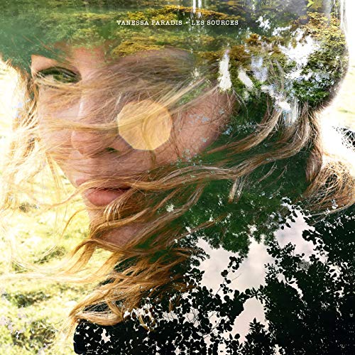LES SOURCES -CD+BOOK- en promo sur Amazon