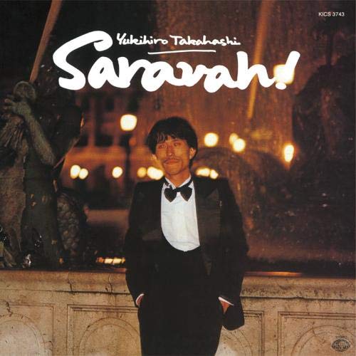 Saravah (Uhqcd) - Amazon Royaume-Uni à 12.58€