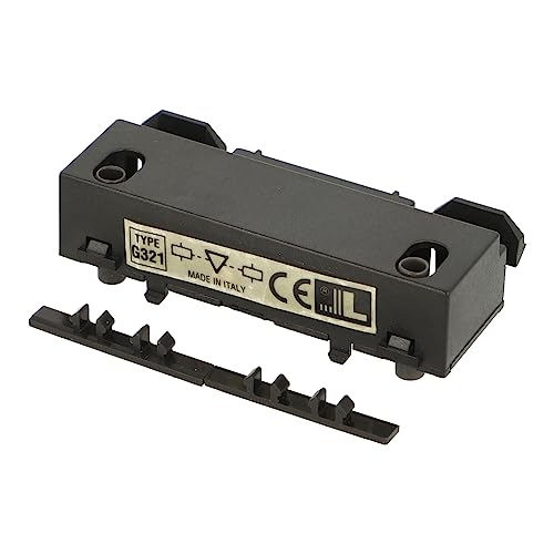 G321 | LOVATO MECHANICAL INTERLOCK FOR MC9 - High-Tech & Électronique Amazon Allemagne à 2.62€