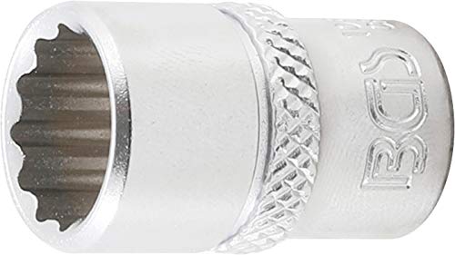 BGS 10878 | Steckschlüssel-Einsatz Zwölfkant | 6,3 mm... - Auto & Moto Amazon Allemagne à 2.13€