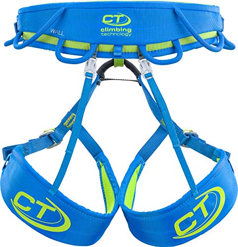 Climbing Technology Apraišai CT Wall - L-XL, Blau - Sports & Fitness Amazon Allemagne à 48.59€
