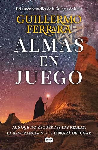 Almas en juego - Jouets & Jeux Amazon Espagne à 5.69€