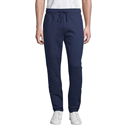 Hanes Ecosmart - Pantalones Deportivos para Hombre, de... - Amazon Espagne à 18.22€