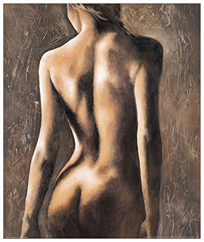 Artopweb TW16646 MARIANI Femminilitè I Decorative Panel... - Maison & Cuisine en promo à 60.04€