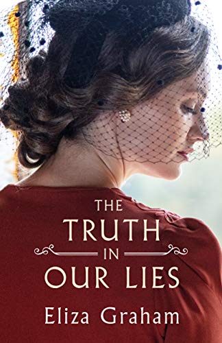 The Truth in Our Lies - Livres & eBooks Amazon Royaume-Uni à 0.99€