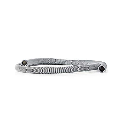Nedis Auslaufschlauch 21 mm re CTA - 19 mm gerade 1.5 b - Jardin & Extérieur Amazon Allemagne à 6.49€
