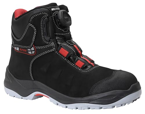 ELTEN Scarpe antinfortunistiche TILL BOA Mid ESD S3, uomo... - Auto & Moto Amazon Italie à 63.60€