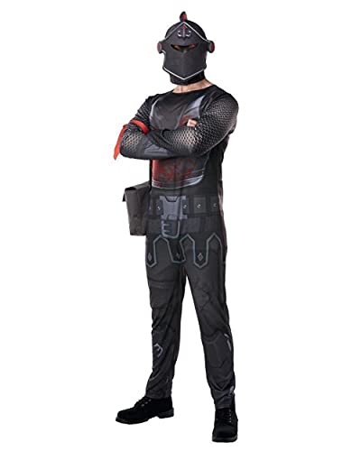 Fortnite - Disfraz Black Knight, para adultos (Rubies... - Amazon Espagne à 24.99€