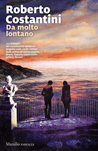 Da molto lontano (Trilogia del Male Vol. 6) - Livres & eBooks Amazon Italie à 2.99€
