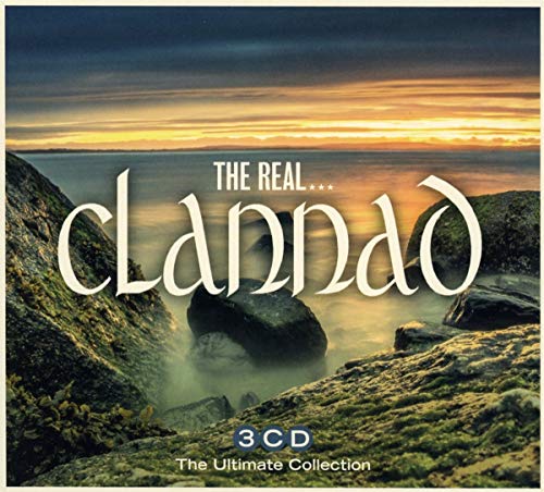 Real... Clannad -Digi- - Musique & Instruments en promo à 5.61€