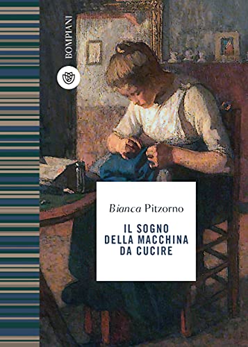 Il sogno della macchina da cucire - Bon plan à 1.99€