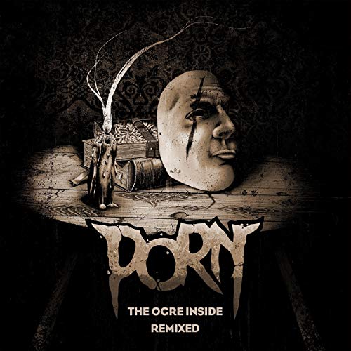 The Ogre Inside Remixed - Amazon Allemagne à 7.22€