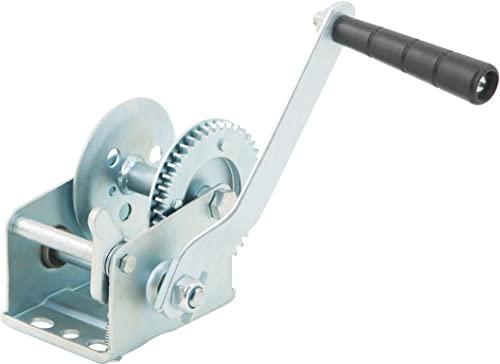 Fartools 182014 Seilwinde - Bricolage & Outils Amazon Allemagne à 28.22€