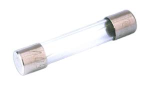 Fusible 10A 6x32mm F rápido (10 unidades) - Bricolage & Outils Amazon Espagne à 2.50€