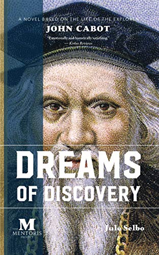Dreams of Discovery: A Novel Based on the Life of the... - Bricolage & Outils Amazon Royaume-Uni à 0.77€