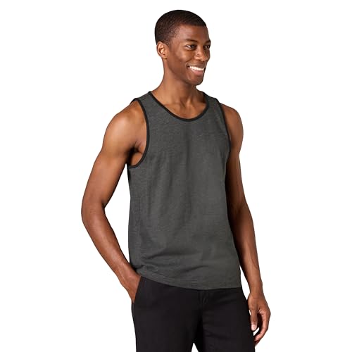 Amazon Essentials Camiseta de Tirantes de Ajuste Normal... - Amazon Espagne à 7.12€