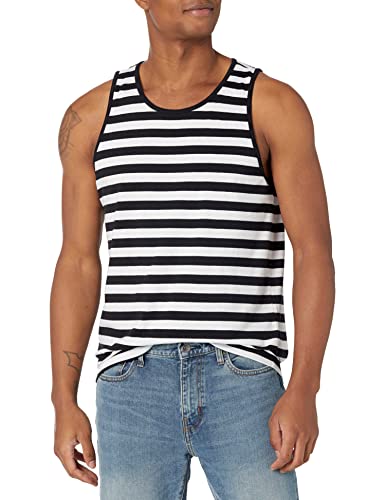 Amazon Essentials Camiseta de Tirantes de Ajuste Normal... - Bon plan à 7.30€