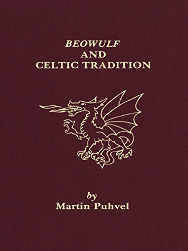 Beowulf and the Celtic Tradition - Bon plan à 6.64€