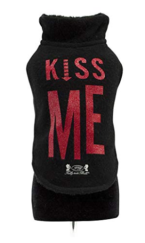 Trilly Tutti Brilli Tropez Felpa con Interno in Peluche e... - Jouets & Jeux Amazon Italie à 14.81€