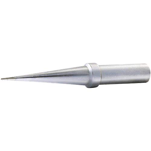 Weller ET SL (4ETSL-1) Punta de Soldadura Cónica Larga para... - Bon plan à 5.96€