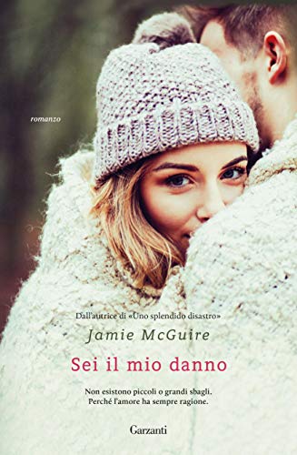 Sei il mio danno: Crash & Burn 1 - La storia di Darby & Trex - Livres & eBooks Amazon Italie à 2.99€