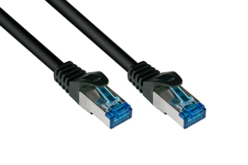 Good Connections® SmartFLEX Cat.6A Patchkabel - 15 cm... - High-Tech & Électronique en promo à 3.24€