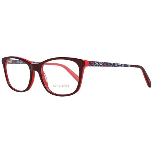 Emilio Pucci mixte adulte EP5068 071 54 Lunettes de soleil... - Nouvelle promo Amazon à 24.52€