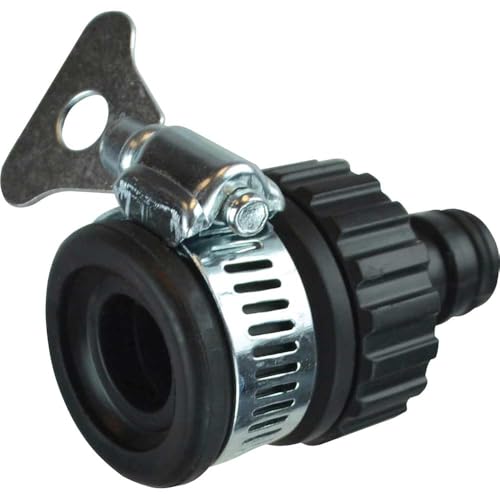 Faithfull HOSEPLUTC Connecteur robinet - Sports & Fitness Amazon France à 6.99€