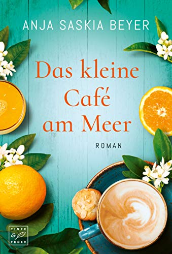 Das kleine Café am Meer - Livres & eBooks Amazon Allemagne à 1.99€