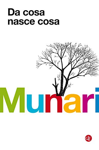Da cosa nasce cosa: Appunti per una metodologia progettuale - Amazon Italie à 2.99€