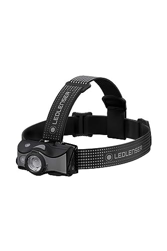 Ledlenser MH7 - Rechargeable LED Head Torch, Super Bright... - Sports & Fitness Amazon Royaume-Uni à 40.49€