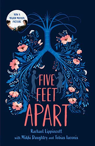 Five Feet Apart - Livres & eBooks Amazon Royaume-Uni à 0.99€