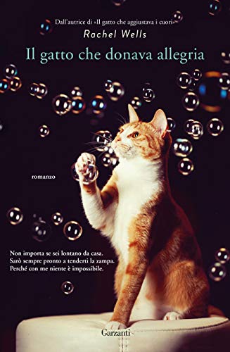 Il gatto che donava l'allegria (Le avventure del gatto... - Livres & eBooks Amazon Italie à 3.99€