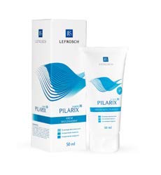 Pilarix Forte 35 Urea Cream Smoothes and Moisturizes 50ml - Beauté & Parfums en promo à 17.40€