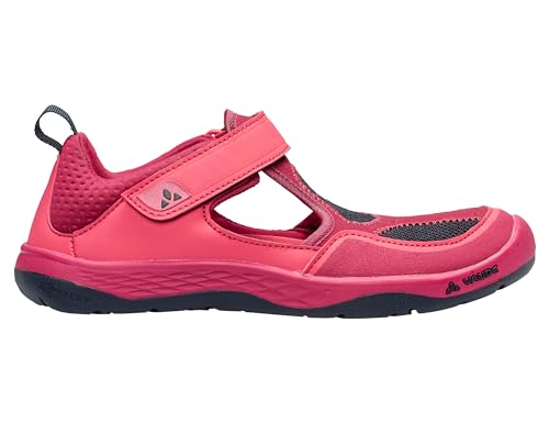 Vaude Zapatillas De Verano Unisex para Niños Aquid, Rosa... - Jouets & Jeux en promo à 24.38€