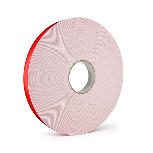 Dekton 10M x 19MM Heavy Duty Double-Sided Mounting Tape |... - Deal du jour à 1.99€