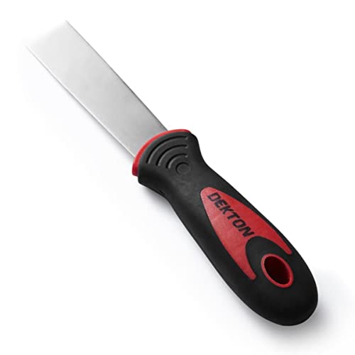 Dekton 1" Professional Scraper - Heavy Duty Stainless... - Maison & Cuisine Amazon Royaume-Uni à 1.99€