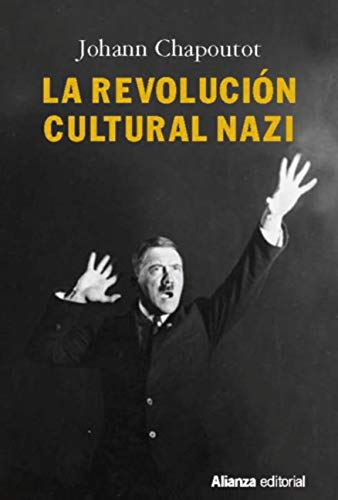La revolución cultural nazi (Alianza Ensayo) (Spanish... - Maison & Cuisine Amazon Italie à 3.29€