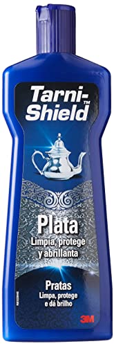 tarni-shield – nettoyant Argent, 250 ML - Sports & Fitness Amazon France à 7.20€